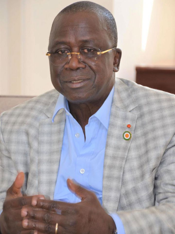 Municipales et Régionales 2018 : ‘’Le PDCI s’en est bien sorti’’ (Jeannot Ahoussou Kouadio)