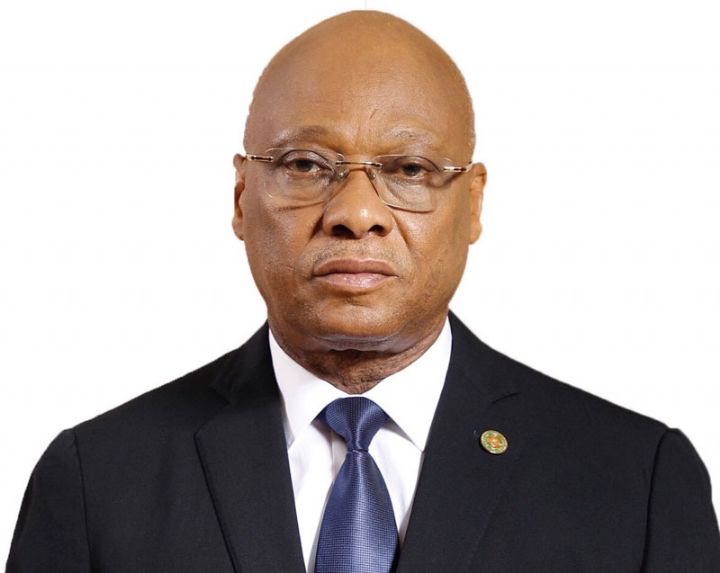 Jean-Claude Kassi Brou sera investi dans ses fonctions de président de la commission de la CEDEAO le 31 juillet 2018