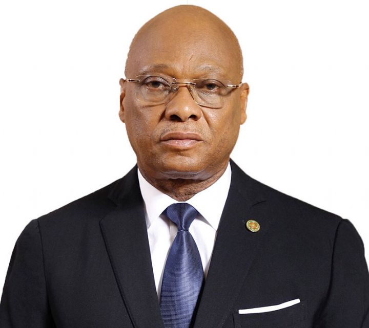 Communiqué de la mission de solidarité de la commission de la CEDEAO à Bamako