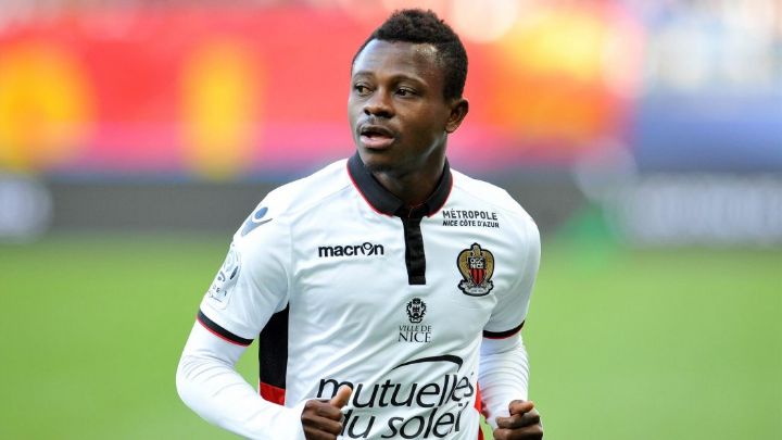 Transfert : Jean Michaël Seri convoité en Turquie