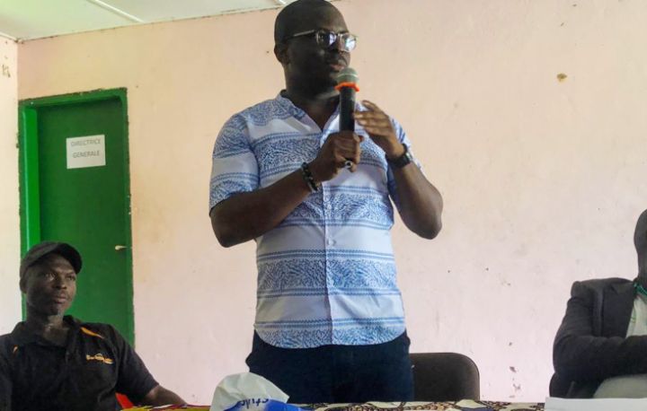 Bediala, pour éviter de nouveau les violences: les cadres optent pour la sensibilisation
