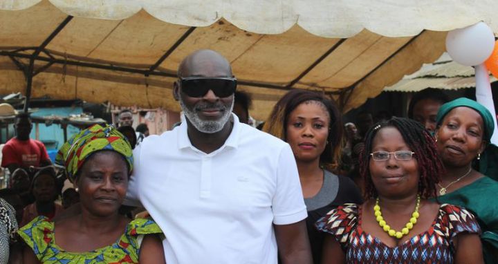 Municipales/Cocody : Jean-Marc Yacé au cœur des préoccupations de la population de Cocody