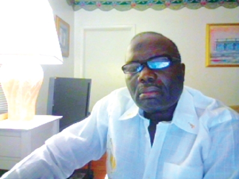 Cinéma : Jean-Louis Koula dans “Les frasques d’Ébinto”