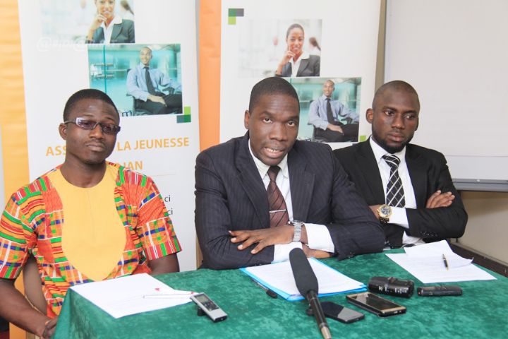 A 2 semaines de la fin de  la révision de la liste électorale/ La jeunesse annonce des actions de mobilisation de grande  envergure