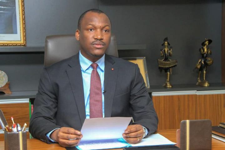 Journée internationale de la jeunesse/ Mamadou Touré : « L’éducation à l’excellence et aux valeurs citoyennes vient assurer la qualité et la cohérence de l’éducation, dans la perspective de l’émergence du JEUNE IVOIRIEN NOUVEAU » (Déclaration)