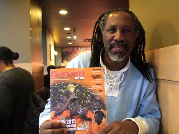 Interview avec Jimmy Adjovi-Boco