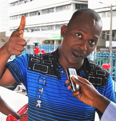 3e édition de la nuit du rire - Guéhi Vêh, Djimi Danger et Flèkè Flékè ont fait la fête