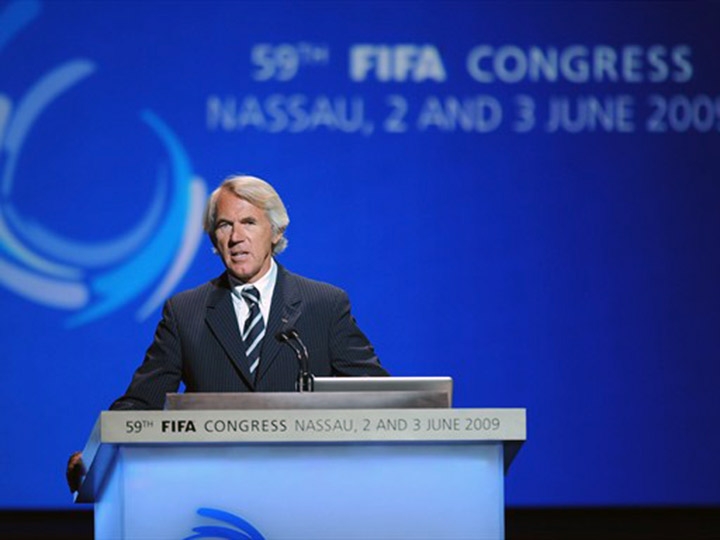 Mondial 2014-Dopage: la Fifa annonce un suivi longitudinal pour tous les joueurs à partir du 1er mars