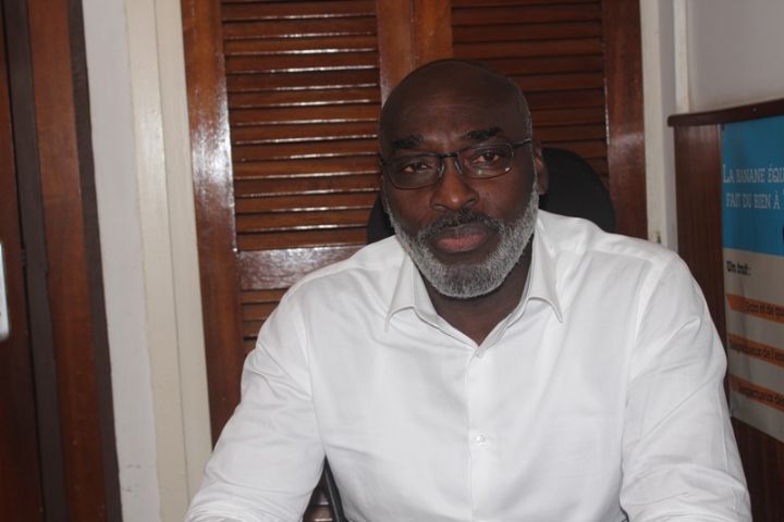 Municipales/Cocody : ‘’A partir du moment où le parti a fait son choix, retrouvons-nous, ne partons pas en rang dispersé, il y a plusieurs défis à relever’’ (Interview - Jean-Marc Yacé)