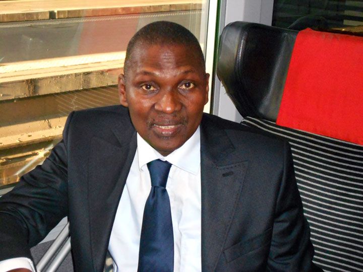 Côte d’Ivoire : le RDR salue Alassane Ouattara pour l’accueil accordé à Blaise Compaoré