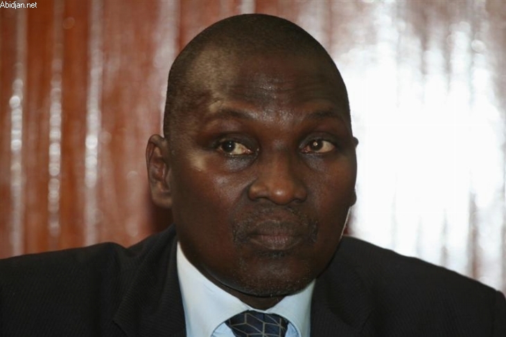 Rejet de la réconciliation par les refondateurs: le communiqué du ministre Joël N`guessan, Porte Parole Principal du RDR