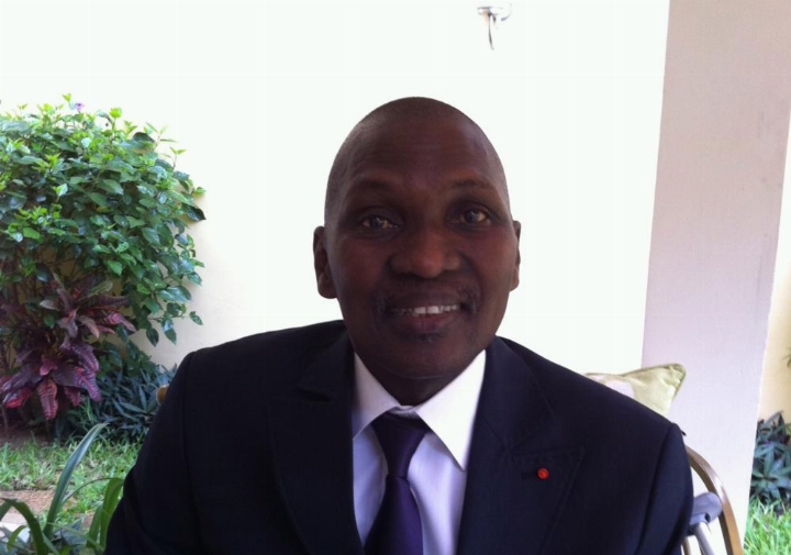 Publication des résultats des législatives partielles: le communiqué du Porte Parole Principal du RDR