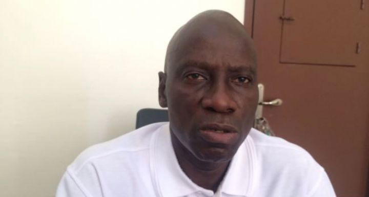 Grève à l’Université / Johnson Kwassi Zamina, porte-parole de la Cnec : « On ne se préoccupe pas de l’enseignement supérieur »