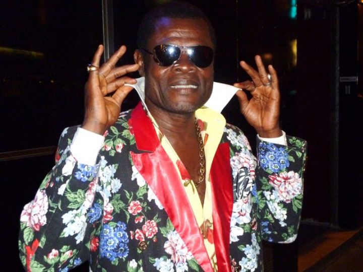 Johny Lafleur est décédé