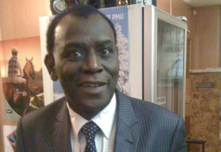 Entretien exclusive / Johnny Osseni-Bello (comédien ivoiro-nigérian) : 