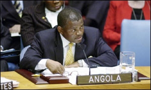 Mission d`Alassane Ouattara en Angola pour négocier sa reconnaissance - Luanda dit ne reconnaître que le Président Gbagbo