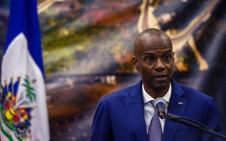 Haïti: le président Jovenel Moïse assassiné par un commando