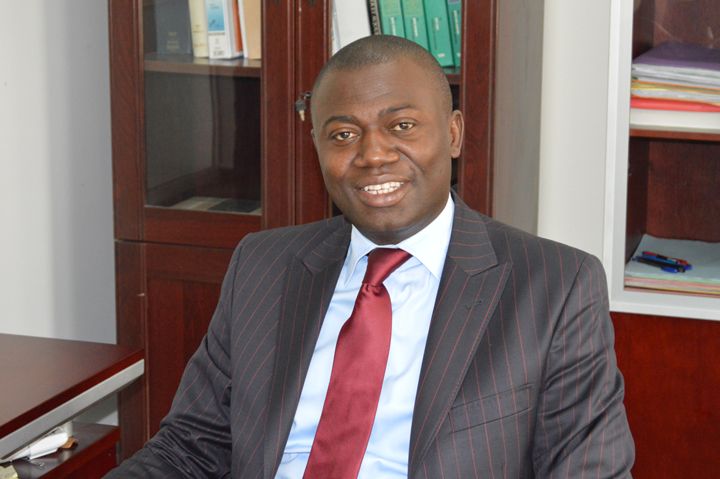 Entretien / Rencontre des jeunes cadres du Rhdp avec le DNC du président Ouattara : Pr. Joseph Assi Kaudjhis situe les enjeux de la rencontre avec Amadou Gon