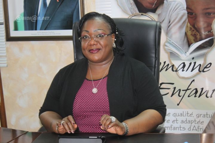Journée de l’enfant africain : La déclaration du gouvernement