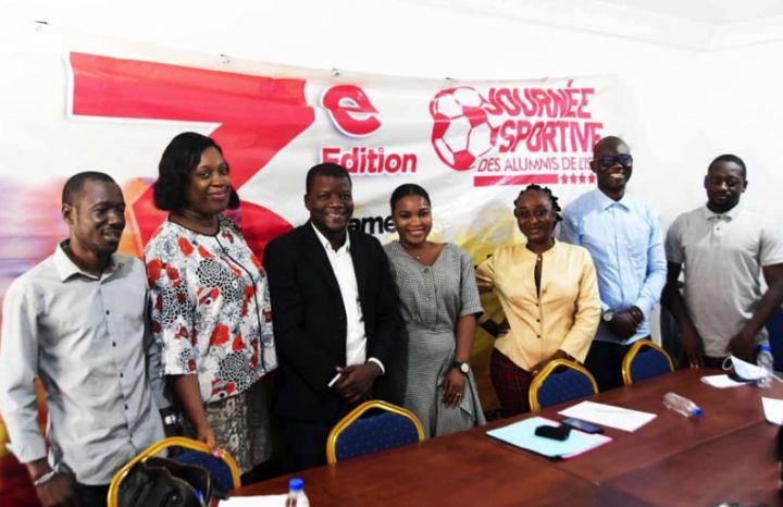 3è édition des Alumnis de l’ISTC-P: Le comité d’organisation annonce les couleurs