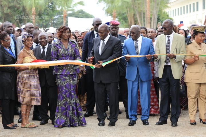 Enseignement technique et formation professionnelle: Duncan annonce la construction de 11 établissements à hauteur de 23 milliards