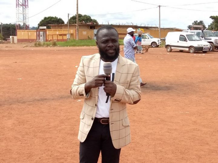 Un proche de Gbagbo appelle les Ivoiriens à la réconciliation pour sauver le pays