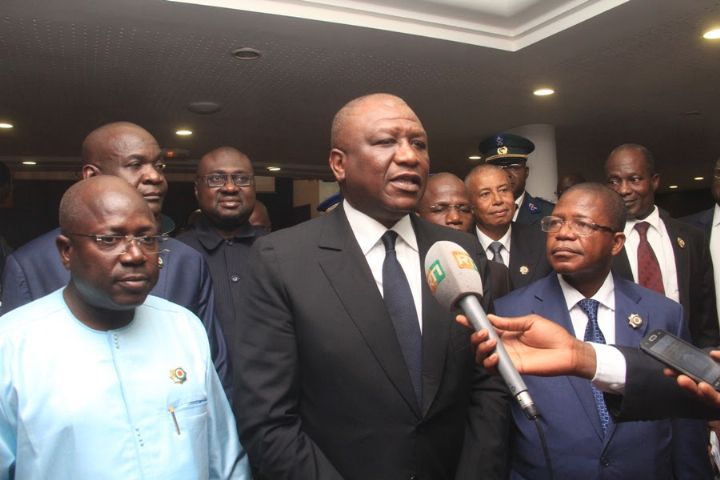 Côte d’Ivoire: 48 militaires radiés de 2017 à 2018 pour indiscipline (Ministre)