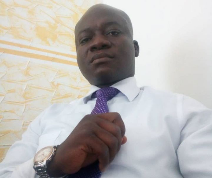 Elections municipales à Cocody Diaby Ben Kassemba, vice-coordonnateur Rhdp: « Les citoyens de Cocody sont attachés à N’goan Aka Mathias »