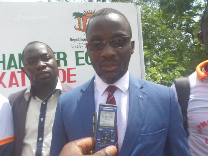 Economie S/P Siempurgo-Katiendé : le secteur de la petite mine, précurseur de l’économie de la région de la bagoué