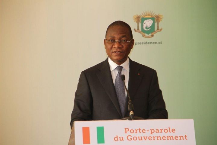 Cöte d’Ivoire: 2.000 nouveaux départ de l’armée