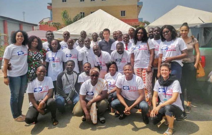 Assemblée générale élective : l’association des kinésithérapeutes renouvelle ses instances dirigeantes