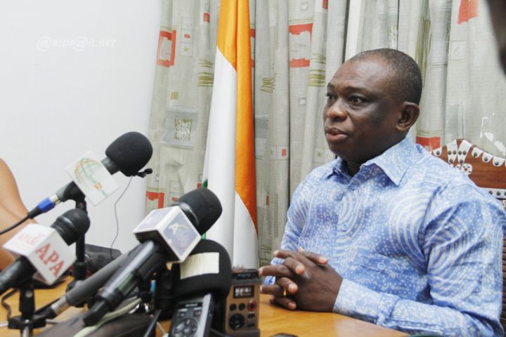 Présidentielle ivoirienne: KKB appelle les ivoiriens à sortir massivement pour voter