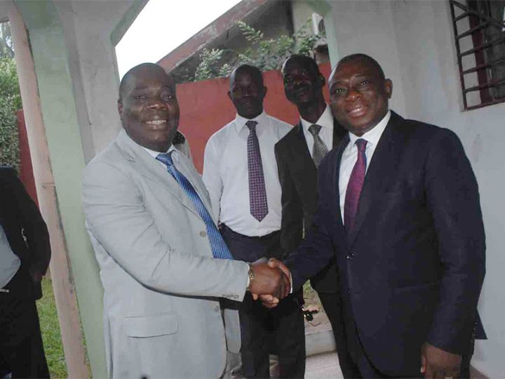 Présidentielle 2015/ KKB a pris une importante décision, mardi