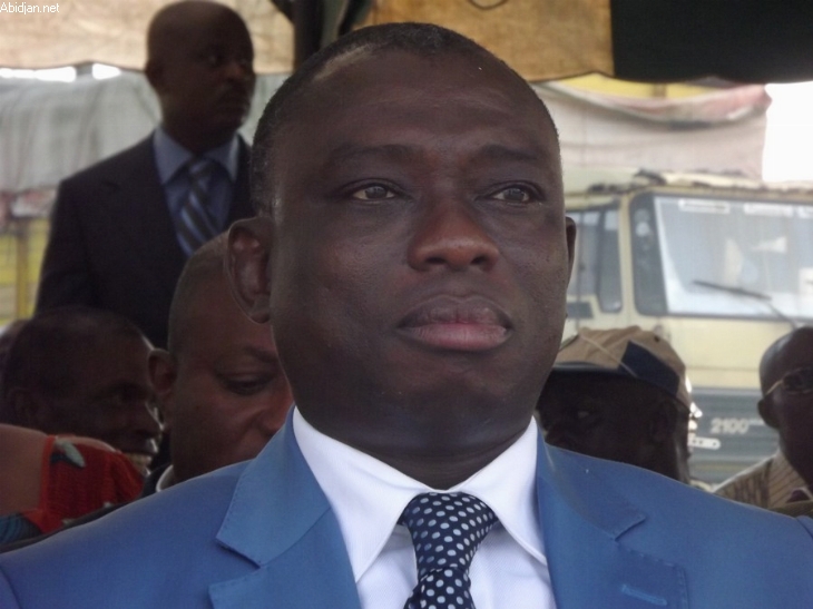 Rhdp, élections, succession de Bédié, congrès Pdci… / KKB : ‘‘Pourquoi ...