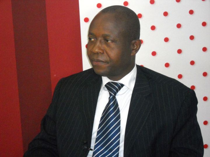 Déclaration de KKS, ancien Candidat à la présidentielle de 2015