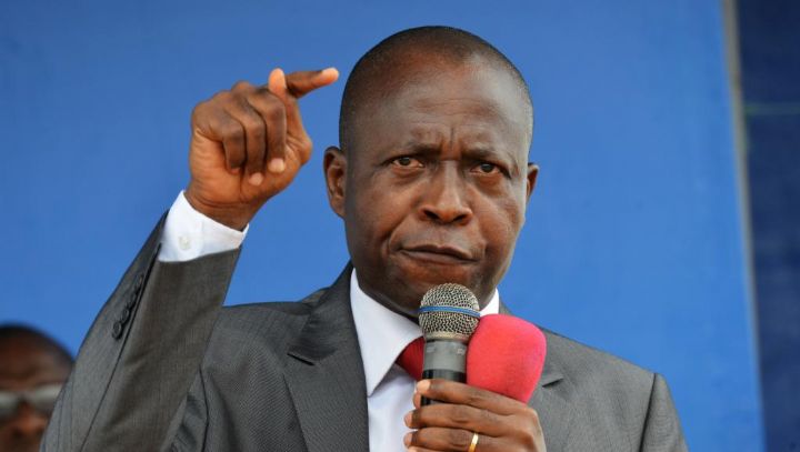 Présidentielle 2015 / Siméon Konan Kouadio invite les populations de la Mé à lui accorder leur suffrage