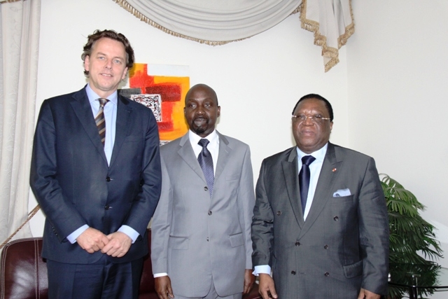 Conseil des ministres hier / Les  législatives partielles reprises dans 12 localités le 26 février