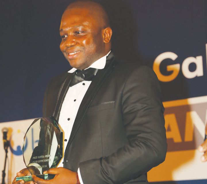 Prix d’excellence Gotha Noir de la recherche scientifique : Dr Jean-Jacques Konadjé, meilleur chercheur afro-caribéen d’Europe