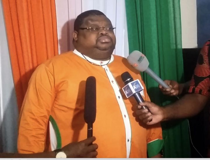 Foot ivoirien: Koné Cheick Oumar charge Sidy Diallo