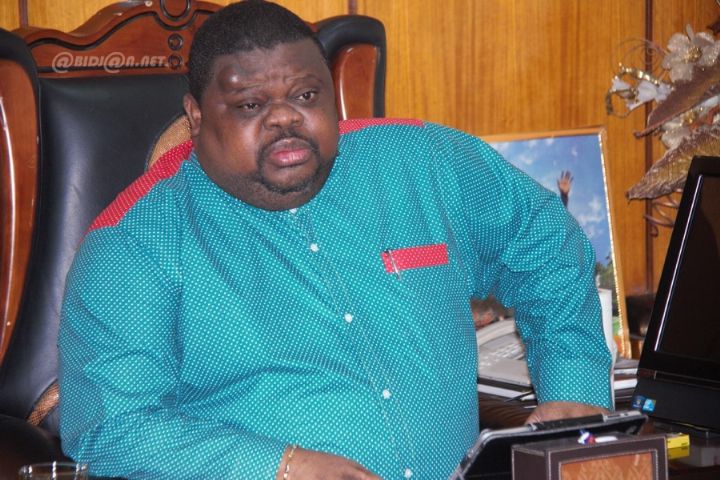 Omnisports: Koné Cheick entend réunir les membres associés