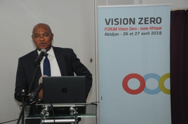 Santé et Sécurité au Travail : Abidjan va abriter le Lancement de La Campagne Vision Zéro Afrique