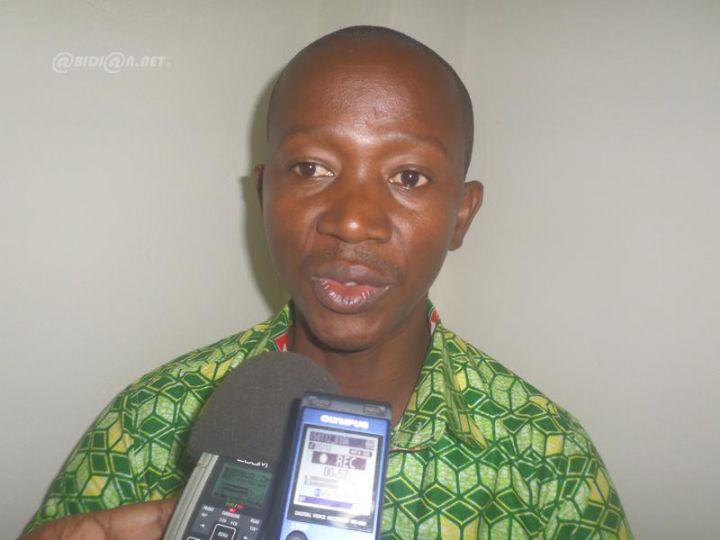 Korhogo: Le bureau de l’union régionale  des travailleurs du nord (URTN) pour une éducation ouvrière, formation et la sensibilisation des travailleurs