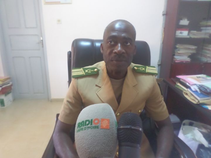 Nord ivoirien/ Les propriétaires de plus 6000 motos et tricycles usagés en circulation non dédouanés et non immatriculés invités à se mettre en règle