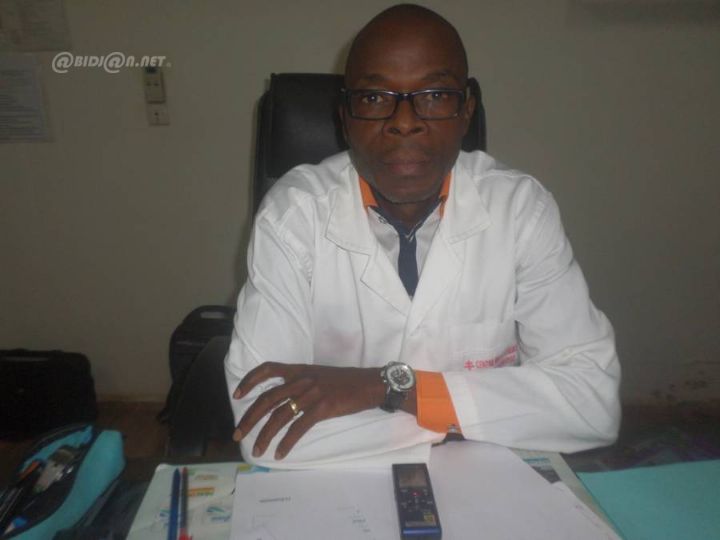 Korhogo/ Lutte contre la Tuberculose: les populations  invitées à se faire consulter après une toux qui dépasse deux semaines