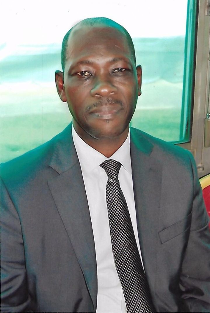 Décès de Kouadio Yao, Expert au FSDP: L’ensemble de la Presse présente ses condoléances à la famille