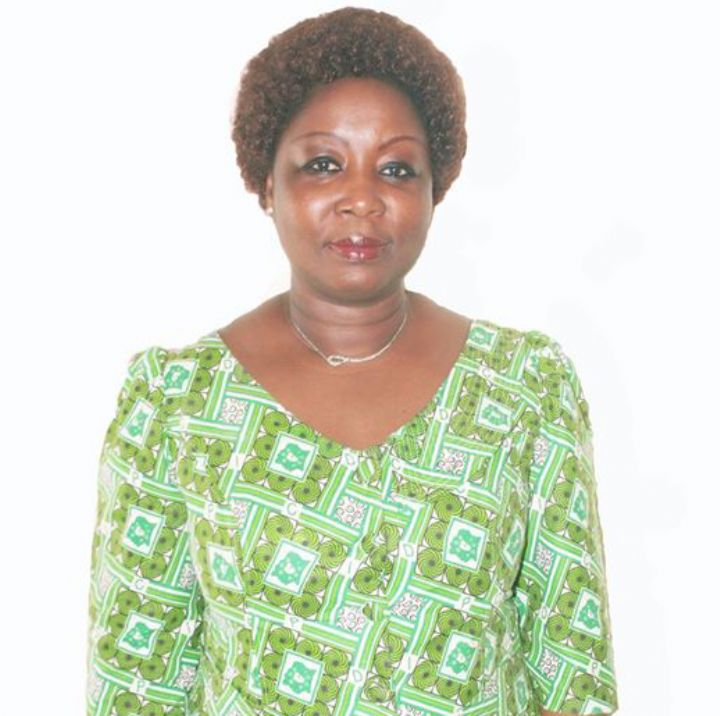 Assemblée Générale Elective/ Kouassi Emma (candidate) : « Je veux redynamiser l’UFPDCI avec des projets innovants »