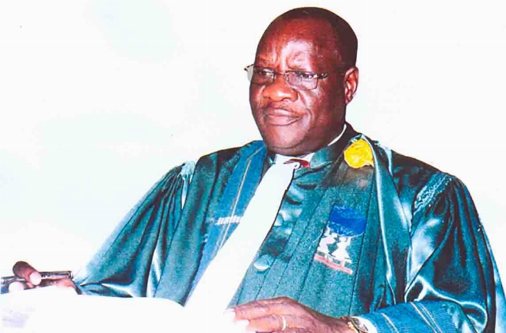 Universités africaines: Le  1er Professeur titulaire en Grammaire française est ivoirien