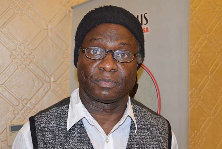 Musique: Kôrô Ouatt dans le coma