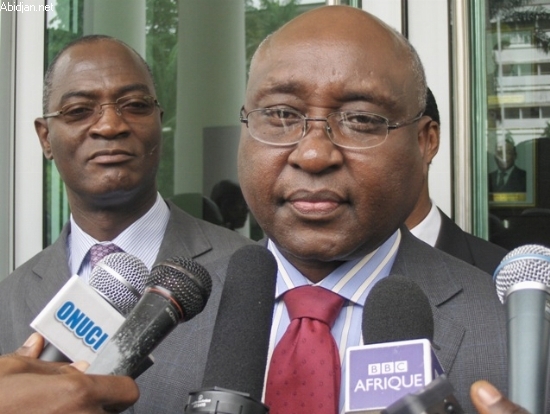 Relance économique : La BAD veut aider la Côte d`Ivoire à mobiliser plus de ressources