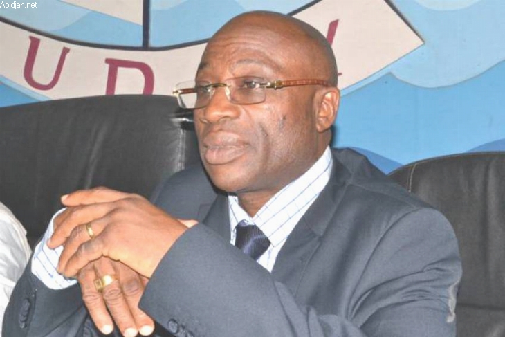 Décès à Abidjan de l'opposant ivoirien Kabran Appiah